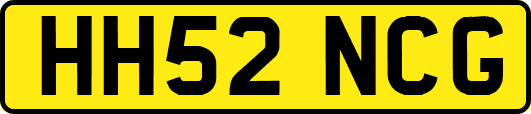 HH52NCG