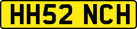 HH52NCH