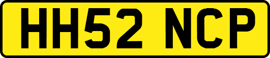 HH52NCP