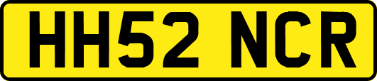 HH52NCR