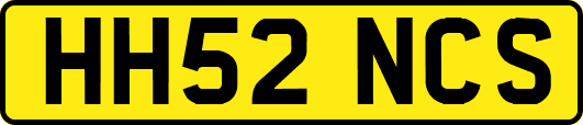 HH52NCS