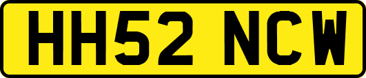 HH52NCW