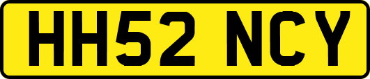 HH52NCY