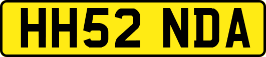 HH52NDA
