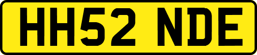 HH52NDE