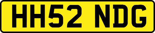 HH52NDG
