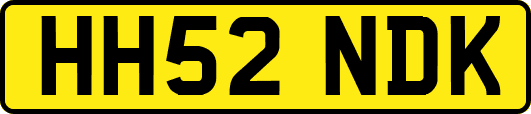 HH52NDK