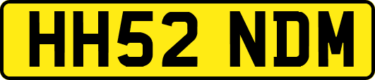 HH52NDM