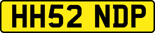 HH52NDP