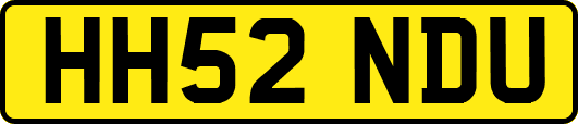 HH52NDU