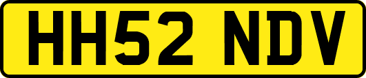 HH52NDV