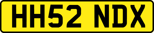 HH52NDX