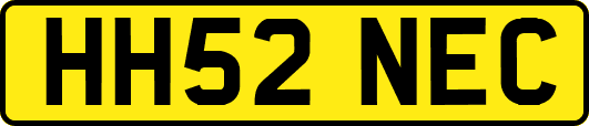 HH52NEC
