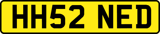 HH52NED
