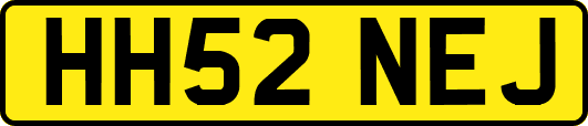 HH52NEJ