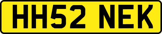 HH52NEK