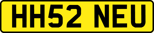 HH52NEU