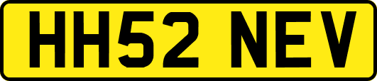 HH52NEV