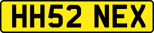 HH52NEX