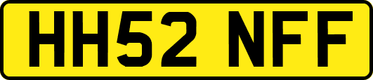 HH52NFF