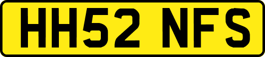 HH52NFS