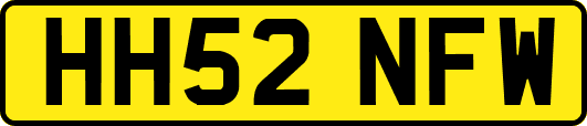 HH52NFW