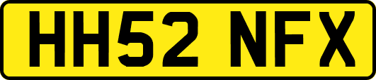 HH52NFX