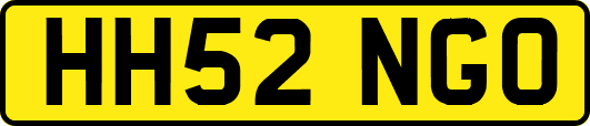 HH52NGO
