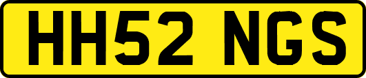 HH52NGS