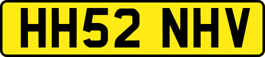 HH52NHV