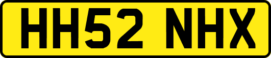 HH52NHX