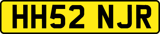 HH52NJR