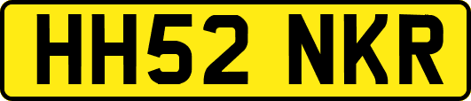 HH52NKR