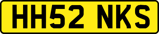 HH52NKS