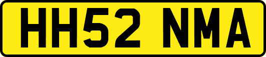 HH52NMA