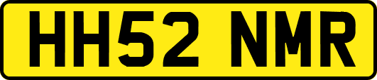 HH52NMR