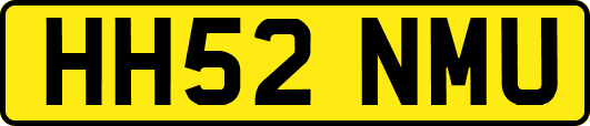 HH52NMU