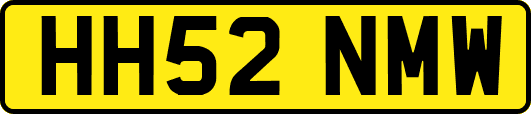 HH52NMW
