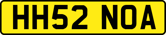 HH52NOA