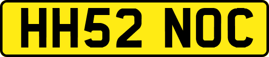 HH52NOC