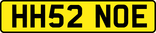HH52NOE