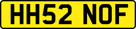 HH52NOF