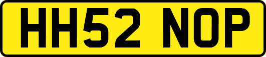 HH52NOP