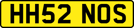 HH52NOS