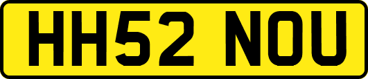 HH52NOU