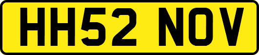 HH52NOV