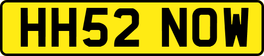 HH52NOW