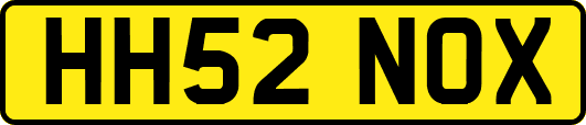 HH52NOX