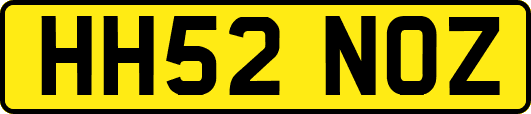 HH52NOZ