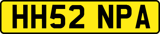 HH52NPA